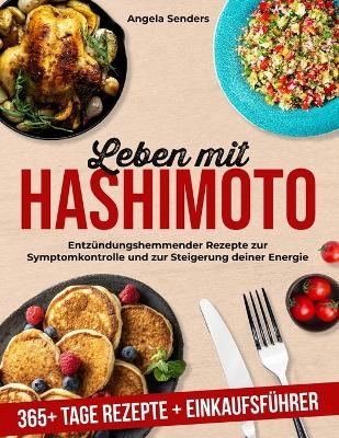 Leben mit Hashimoto