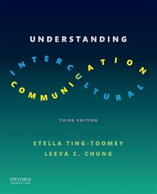 Understanding Intercultural Communication