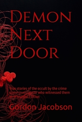 Demon Next Door - Gordon Jacobson
