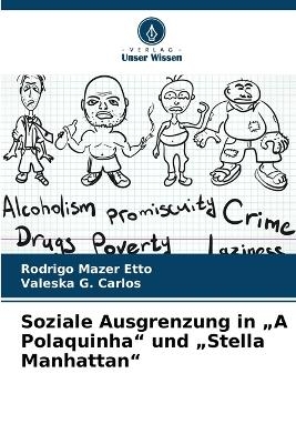 Soziale Ausgrenzung in 