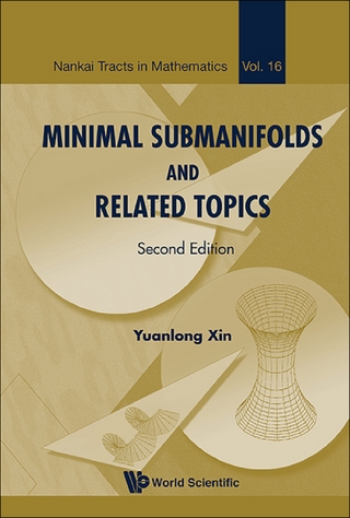 MINIMAL SUBMANIFOLDS (2ND ED)