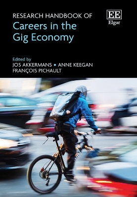 Research Handbook of Careers in the Gig Economy - 