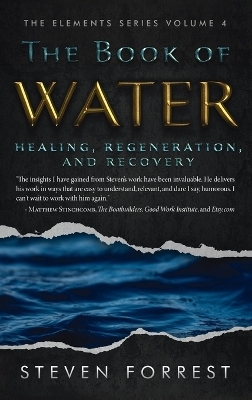 The Book of Water - Steven Forrest