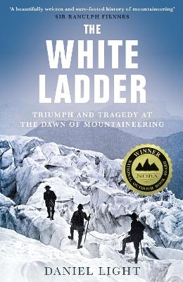 The White Ladder - Daniel Light