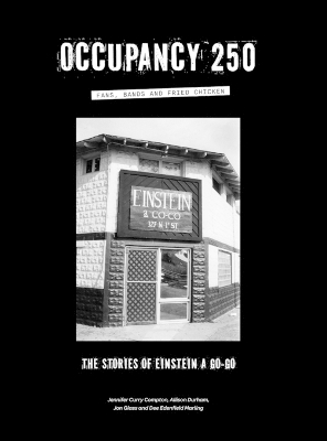 Occupancy 250 - Allison Durham, Jon Glass, Jennifer C Compton