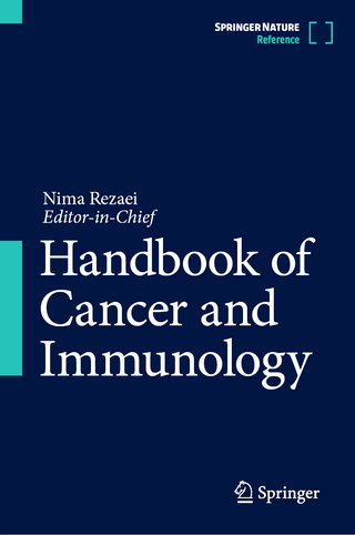 Handbook of Cancer and Immunology