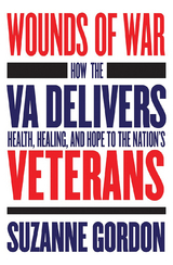 Wounds of War - Suzanne Gordon