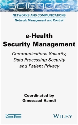 e-Health Security Management