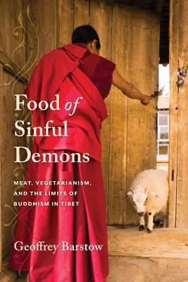 Food of Sinful Demons - Geoffrey Barstow