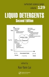 Liquid Detergents - Lai, Kuo-Yann