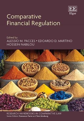 Comparative Financial Regulation - 