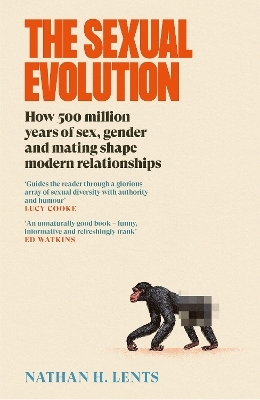The Sexual Evolution - Nathan H. Lents
