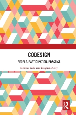 CoDesign - Simone Taffe, Meghan Kelly