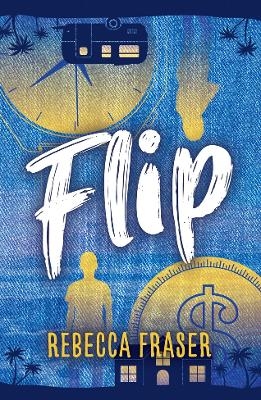 Flip - Rebecca Fraser