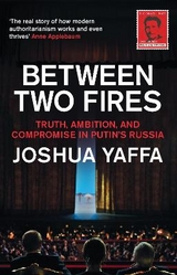 Between Two Fires - Yaffa, Joshua