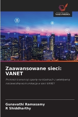 Zaawansowane sieci
