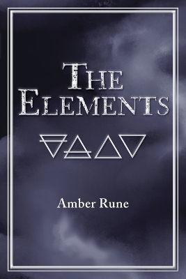 The Elements - Amber Rune
