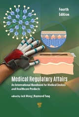 Medical Regulatory Affairs - Wong, Jack; Tong, Raymond