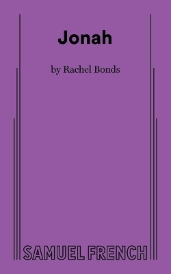 Jonah - Rachel Bonds