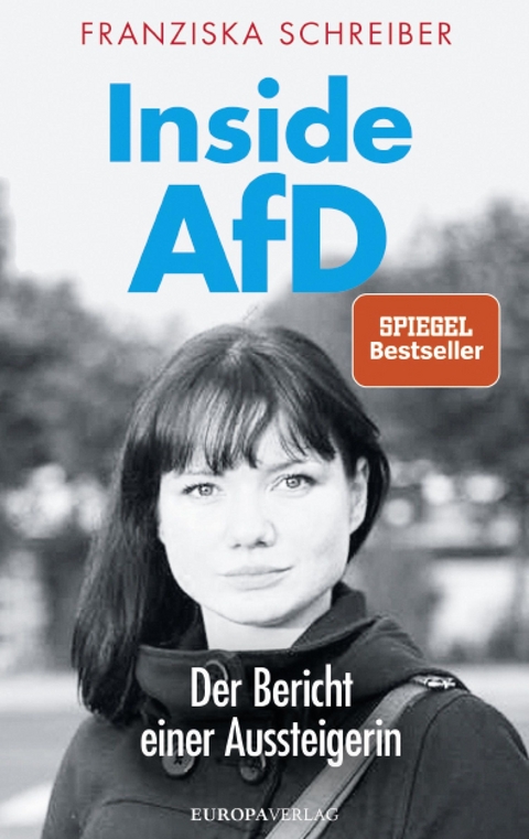Inside AFD -  Franziska Schreiber