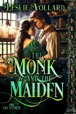 The Monk and the Maiden