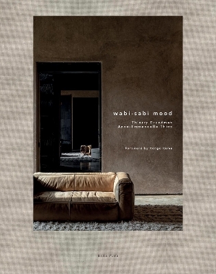 Wabi-Sabi Mood - Thierry Grundman