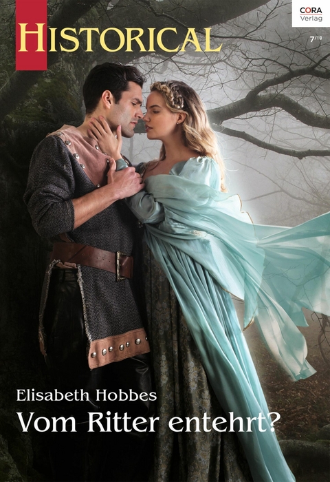 Vom Ritter entehrt? - Elisabeth Hobbes
