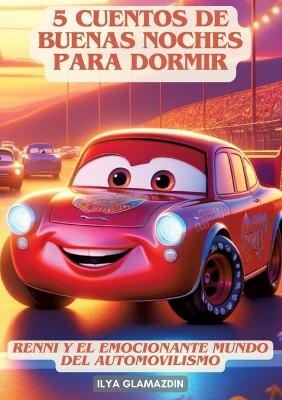 (Deutsch - Spanisch) 5 Cuentos de Buenas Noches para Dormir - Ilya Glamazdin