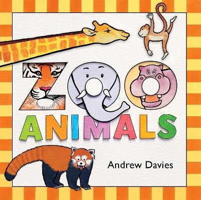 Zoo Animals - Andrew Davies