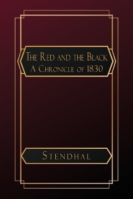 The Red and the Black