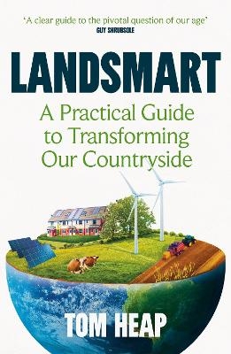 Landsmart - Tom Heap