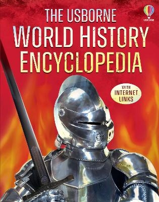 World History Encyclopedia - Fiona Chandler, Jane Bingham, Sam Taplin
