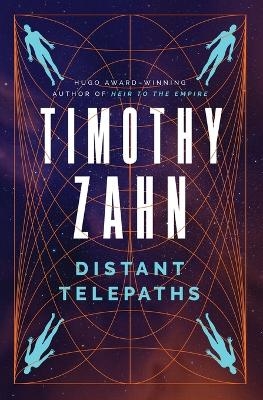 Distant Telepaths - Timothy Zahn