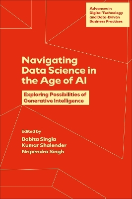 Navigating Data Science in the Age of AI - 