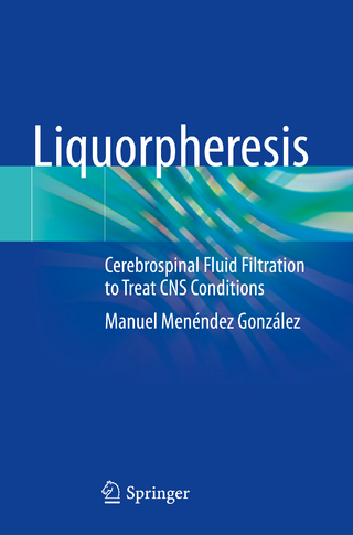 Liquorpheresis