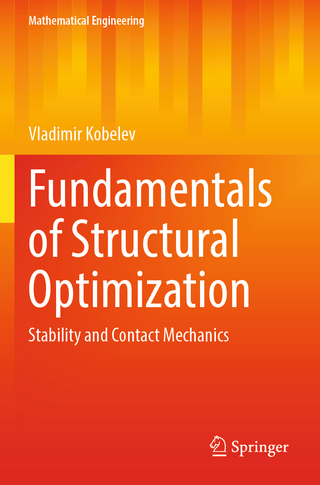 Fundamentals of Structural Optimization