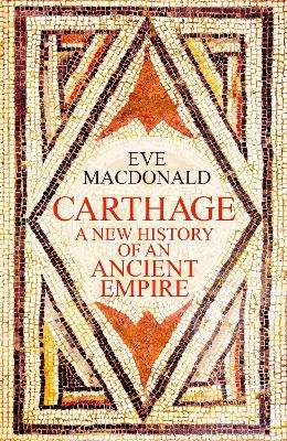 Carthage - Eve MacDonald
