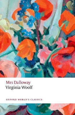 Mrs Dalloway - Virginia Woolf