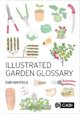 Illustrated Garden Glossary - Enid Mayfield