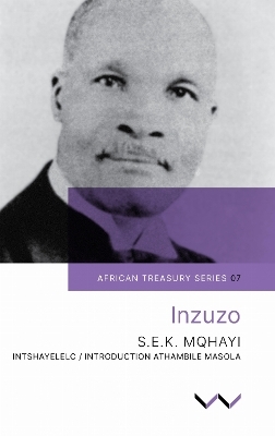Inzuzo - Samuel Edward Krune Mqhayi