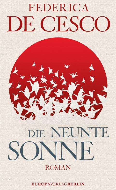Die neunte Sonne -  Federica de Cesco