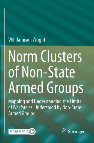 Norm Clusters of Non-State Armed Groups