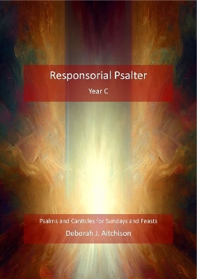Responsorial Psalter Year C - Deborah Aitchison