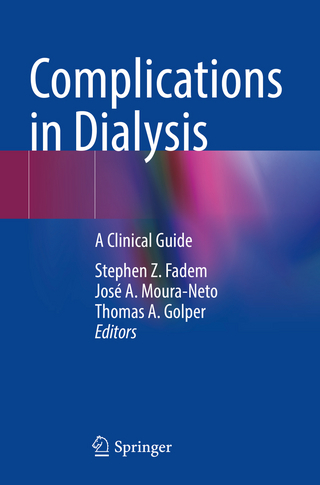 Complications in Dialysis
