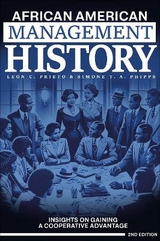 African American Management History - Prieto, Leon C.; Phipps, Simone T. A.