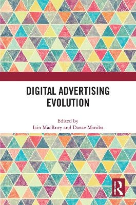 Digital Advertising Evolution - 