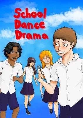 School Dance Drama