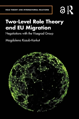 Two-Level Role Theory and EU Migration