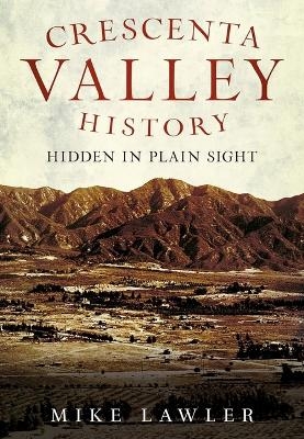 Crescenta Valley History