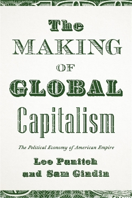 The Making of Global Capitalism